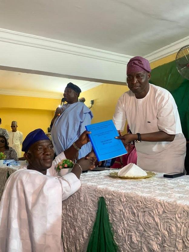 Yisa Confronts Government Appointees: The End of Unchecked Tenure?