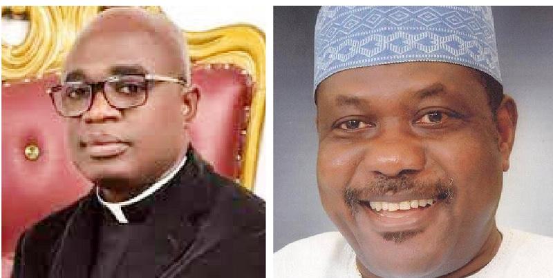 Why Reconciliation Efforts Keep Failing in Benue State's APC