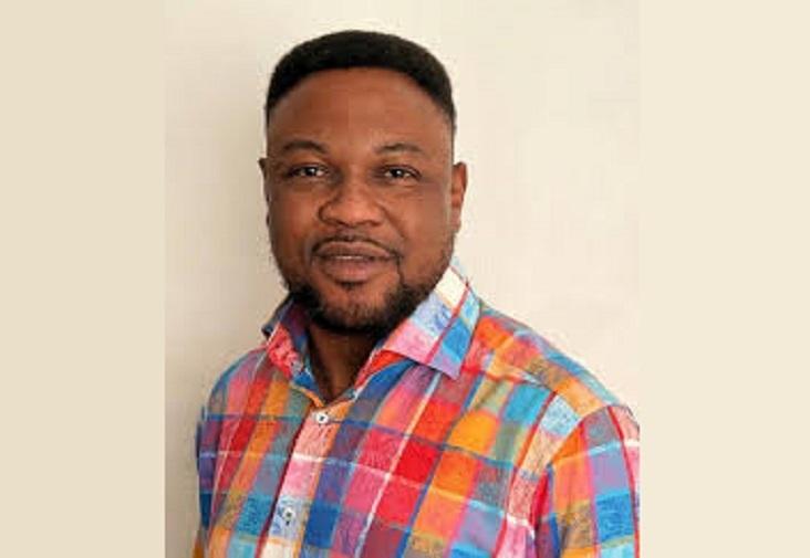 Adebiyi Gbadamosi Receives Double Honors