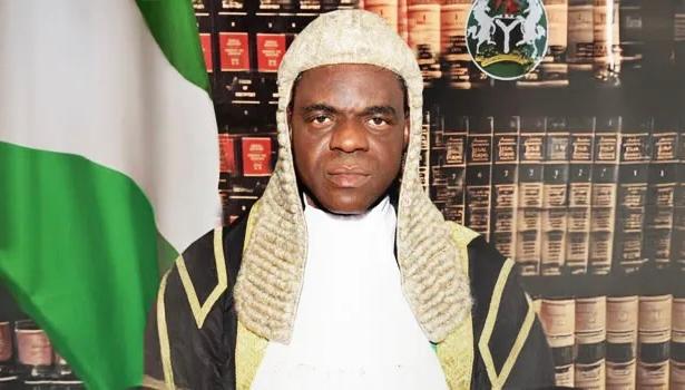 Chief Judge Interrogated by EFCC After 160,000 Discovered With Spouse