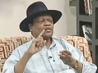 Peterside Challenges Security Agencies Over El-Rufai Detention: A Test of Power and Process