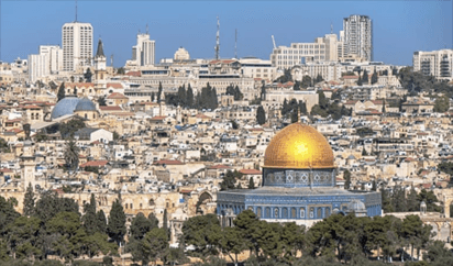 Sirens Over Jerusalem: Iranian Missile Threat Marks Dangerous Escalation
