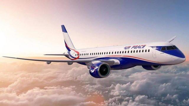 Air Peace Summoned by NCAA Over Stranded Passengers, Flight Disruptions