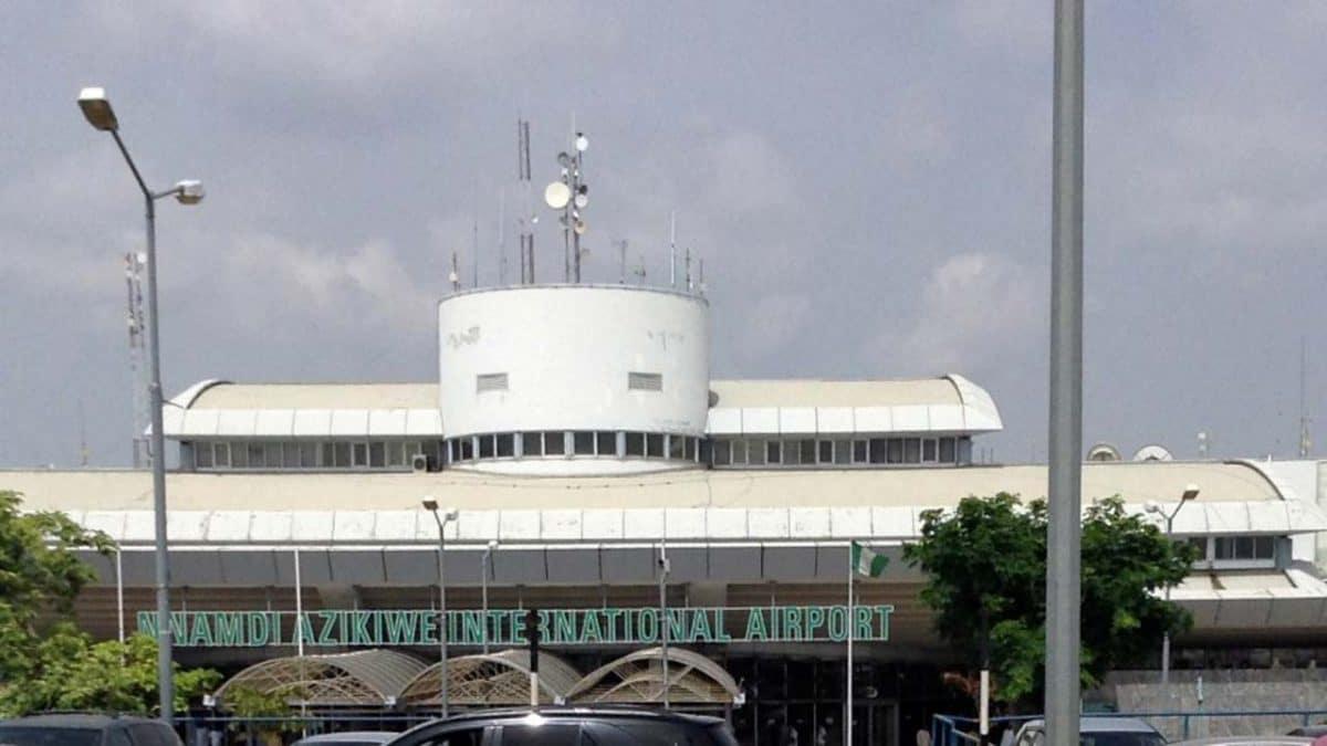 Cashless Policy Chaos at Abuja Airport, Oyo Dream Murder, and Ondo Security Crackdown: Nigeria's News Roundup