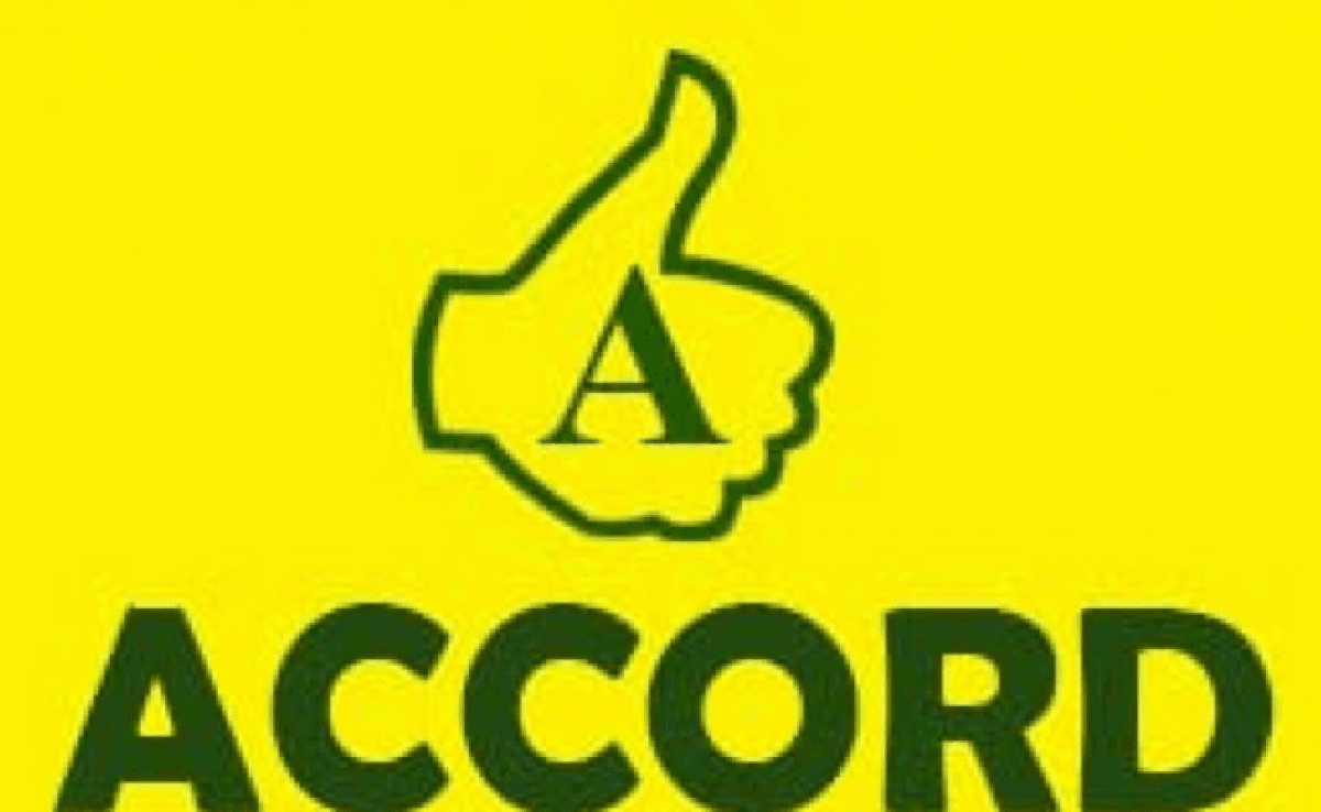 Accord Party Launches Digital Membership Drive for 2027 Elections Amid Global Conflicts in Iran and Benin