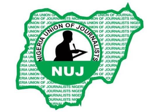 NUJ Alarmed by Kidnappings, Political Crisis in Ondo