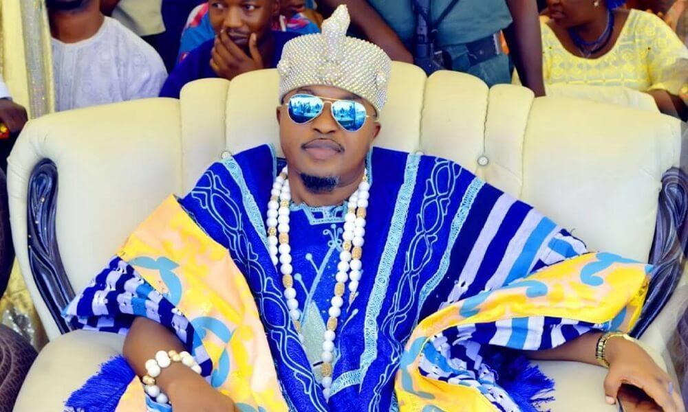 Oluwo of Iwo to Trump: "Apologise to Iran," Calls Killing of Ayatollah a "Sin Against Humanity"