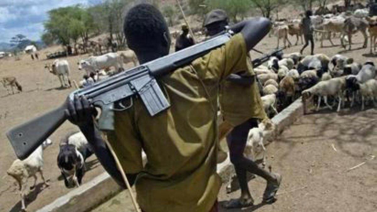 Suspected herdsmen abduct, kill Ondo popular youth leader