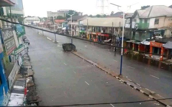 Efforts Underway to Resolve Monday Market Boycotts in South-East