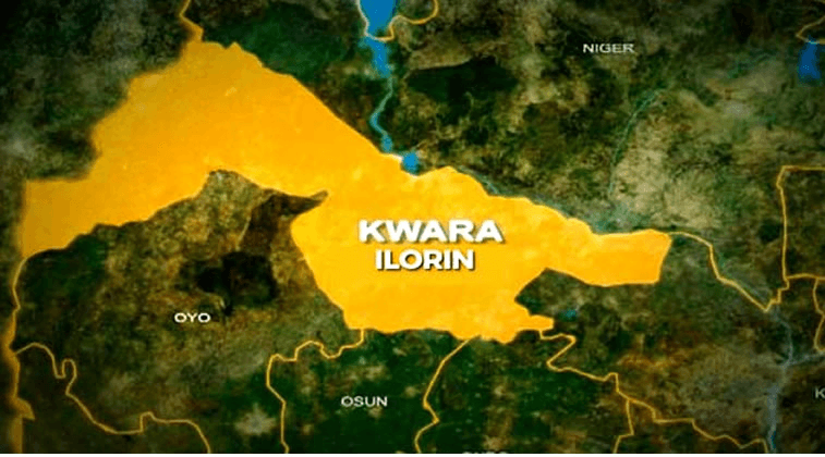 Mother, Two Children Abducted by Terrorists in Kwara State