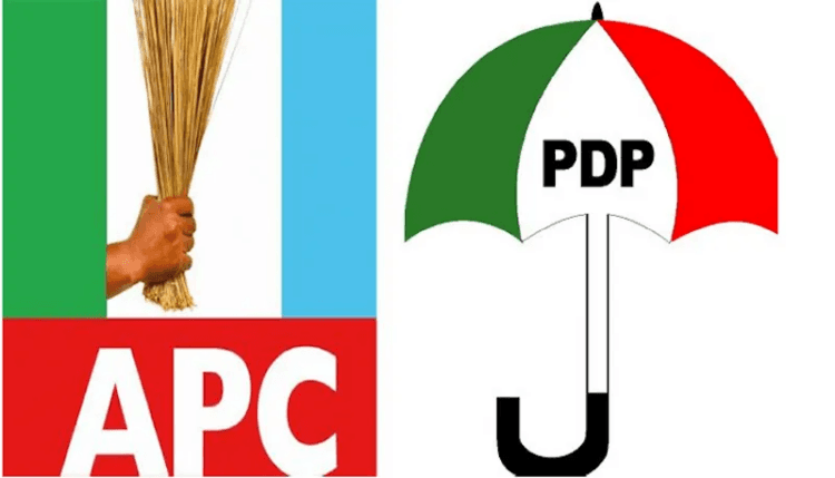 Three More Senators Jump Ship, Leave PDP for APC