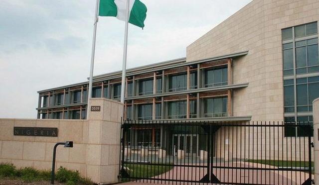 Nigerian Embassy in Kuwait Urges Citizens to Stay Vigilant