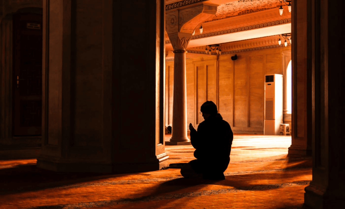 Ramadan Talk Day 22: Understanding the Pursuit of a 'Lifetime Reward'