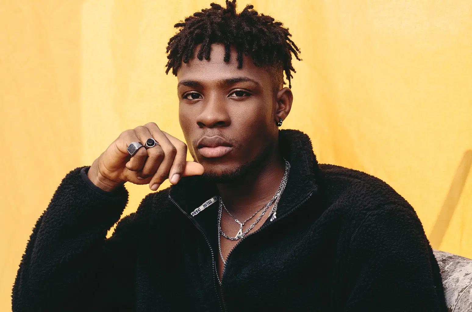 Joeboy's Grammy Admission: Why He Says Tyla Deserved the Win Over Nigerian Artists