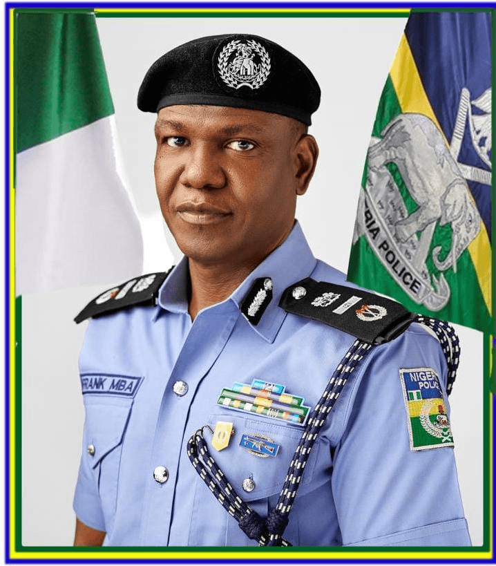 Leadership Transition in Nigeria Police: Frank Mba Retires, PSC Screens Seven AIGs for Promotion