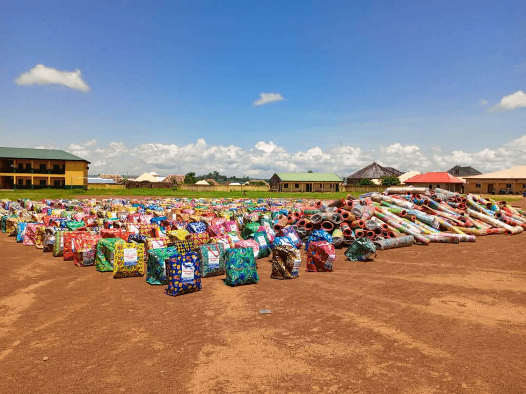 Light from Bottles, Shadows from Budgets: Innovation Meets Scrutiny in Nigeria