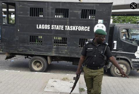 Lagos Taskforce Denies Bribery Allegations: Examining Claims Over Impounded Vehicles