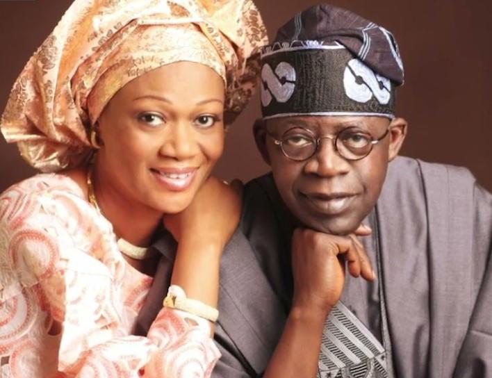 A Marriage Without Raised Voices: First Lady Remi Tinubu's Revelation and Its Political Resonance