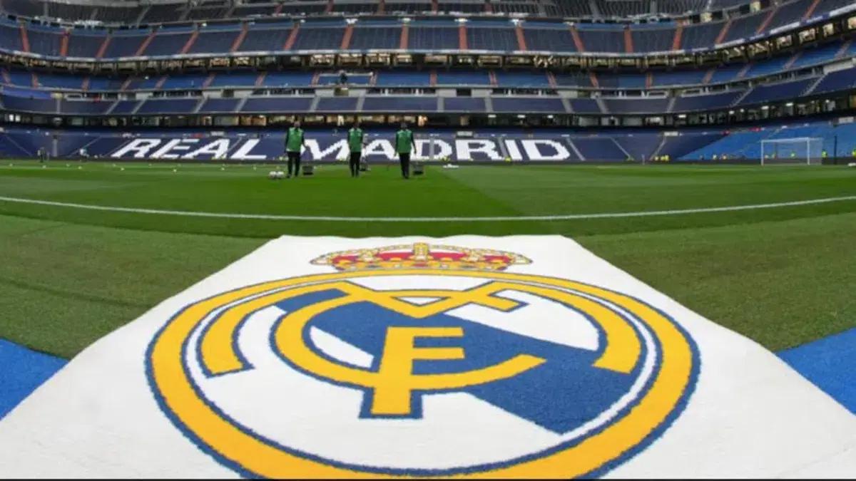 UEFA Fines Real Madrid €15,000 Following Fan's Nazi Salute at Bernabéu