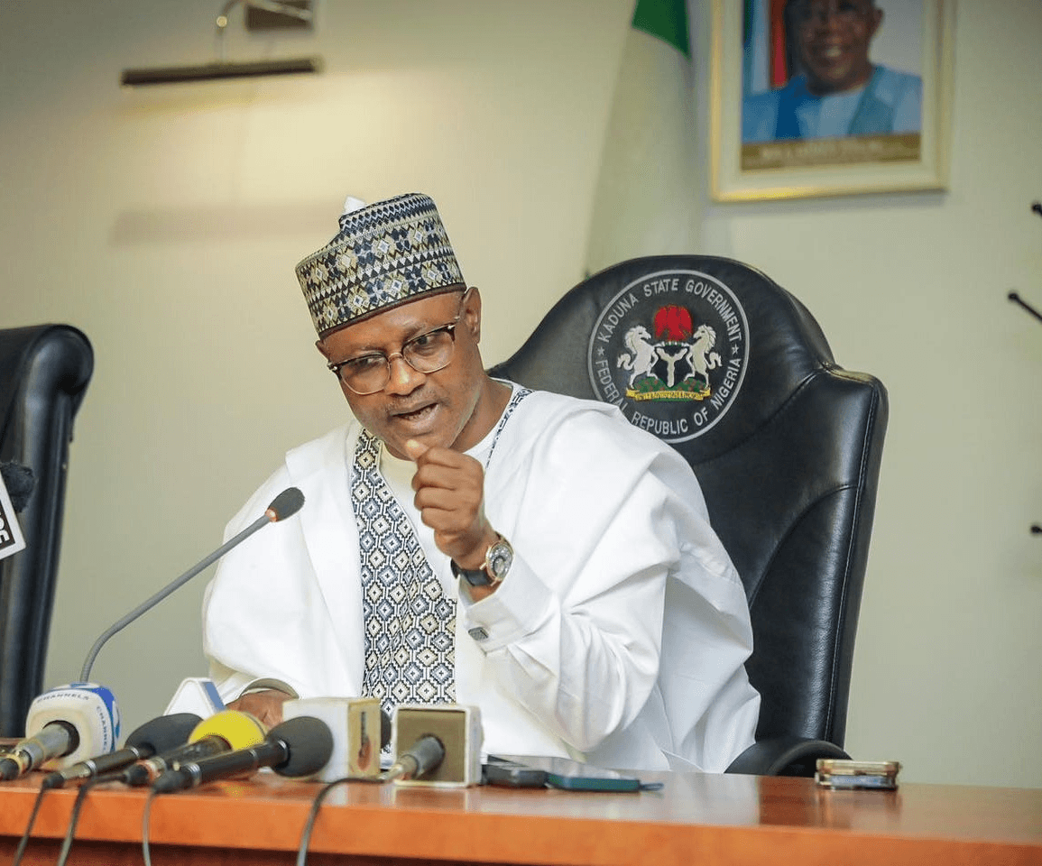 Kaduna Governor's 'Latter-Day Activists' Warning to Journalists: Analysis and Implications