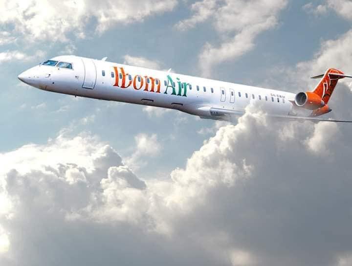 Ibom Air Enforces NCAA Ban on Power Banks