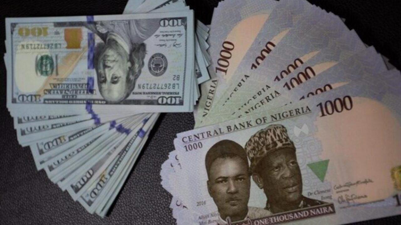 Naira Sees Mixed Signals as Protests Rock North, Cyber Threats Loom
