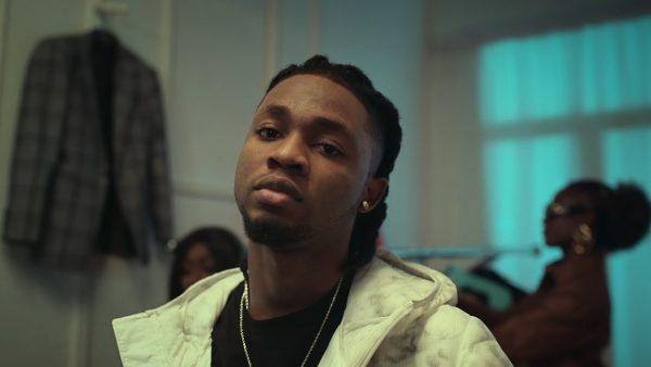 Omah Lay Sparks Debate: Is Global Afrobeats Too Focused on Lagos and Yoruba Culture?