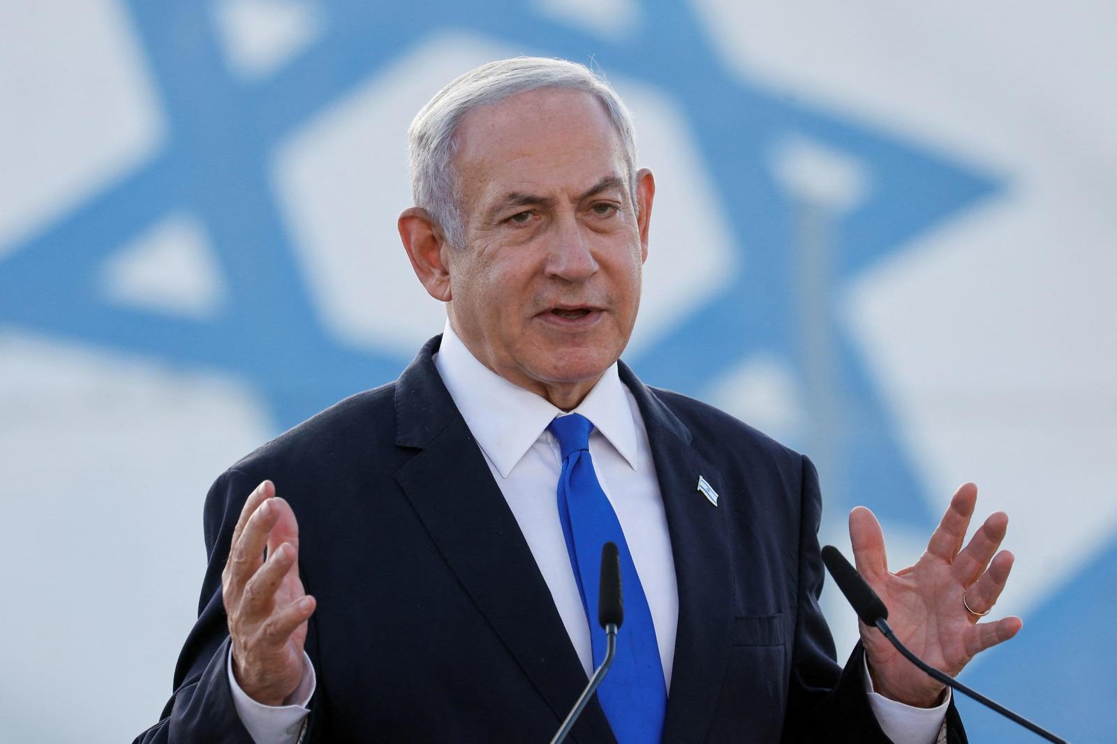 Netanyahu Claims Iran's Incoming Leader Cannot Appear Publicly, Escalating Rhetorical War