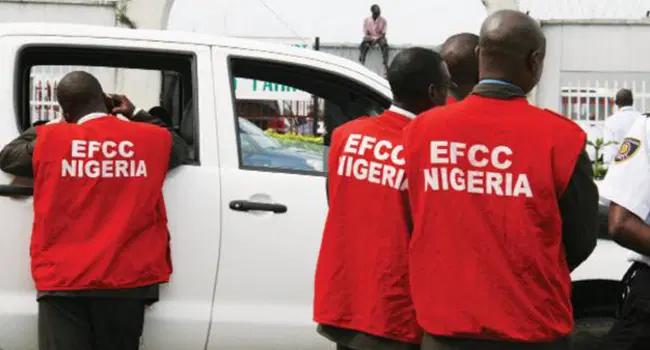 EFCC Arrests 15 in Kaduna for Radioactive Minerals: Community Health at Risk