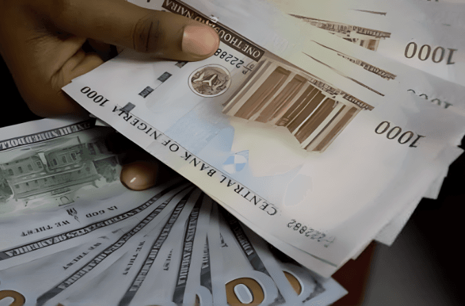 Naira in the Spotlight: Key Exchange Rate Data Awaited for March 4, 2026