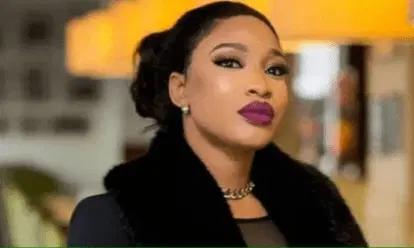 Tonto Dikeh's Public Confession: A Rare Glimpse of Celebrity Fallibility