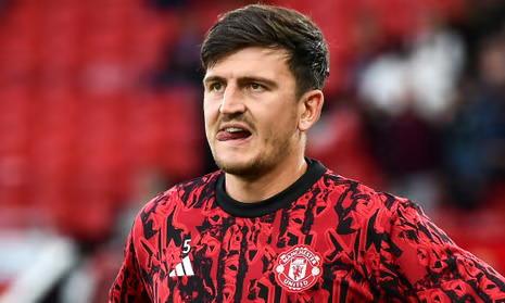 Harry Maguire's Greek Legal Saga Concludes: A Suspended Sentence Amidst Conflicting Reports