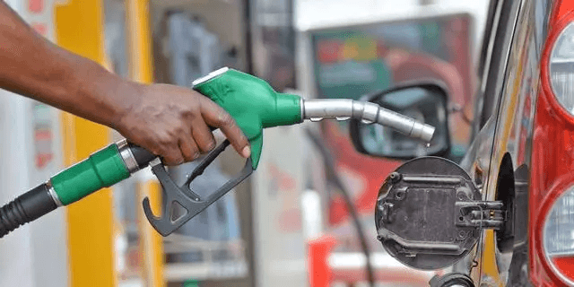Nigeria's Petrol Consumption Drops to 56.9 Million Litres Daily in February