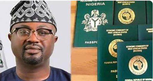 US-Based Nigerians Allege Passport Scam Involving 'Cleric' Linked to Atlanta Consulate