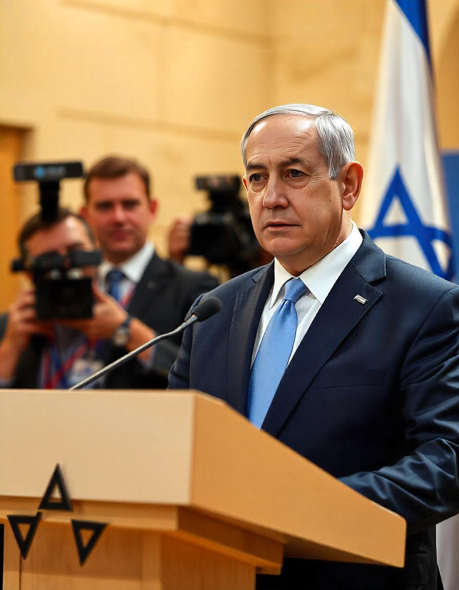 Netanyahu Declares Israel 'Not Done Yet' in Iran Strikes: Shadow War Goes Public