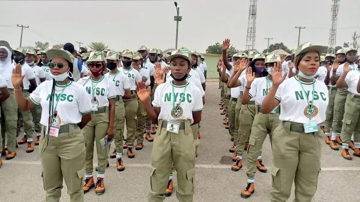 Tinubu Approves 50,000 Additional Slots for 2026 NYSC Mobilization: What Graduates Need to Know