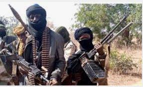 Family Abducted in Kwara: Kidnapping Crisis Spreads in Nigeria