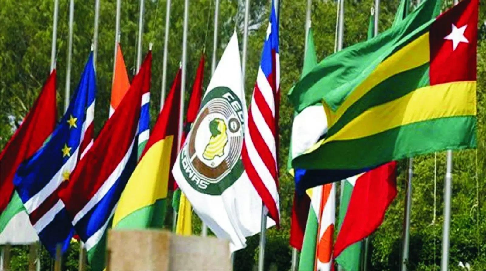 ECOWAS Urges Restraint as Border Tensions Rise in West Africa