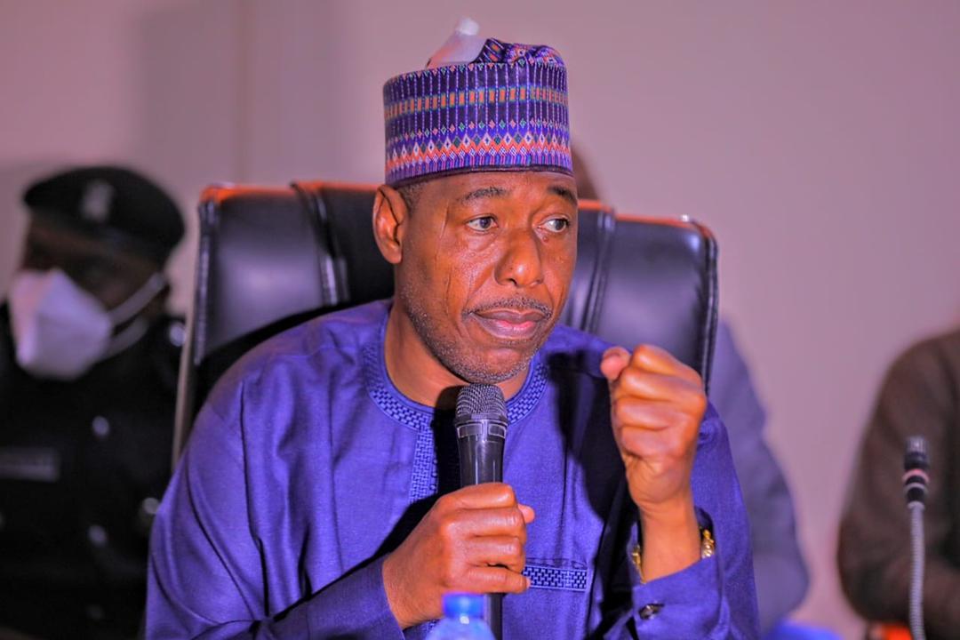 2.2 Million Children Return to School in Borno as Zulum Expands Infrastructure