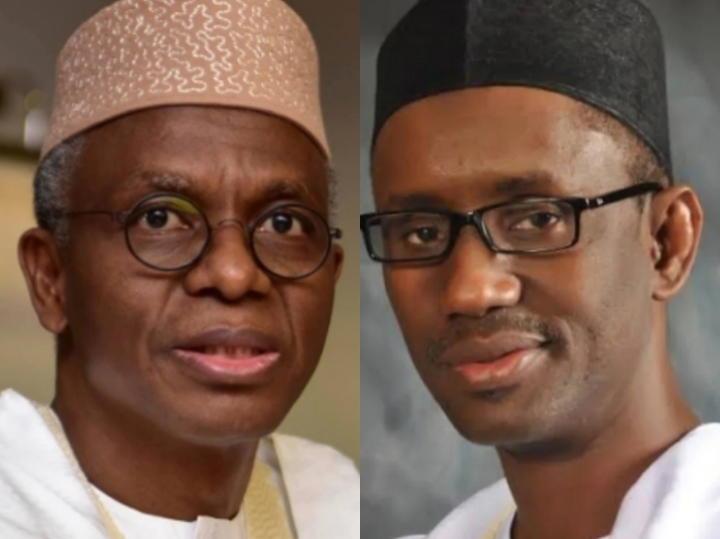 El-Rufai's Obsession with Ribadu Draws Attention