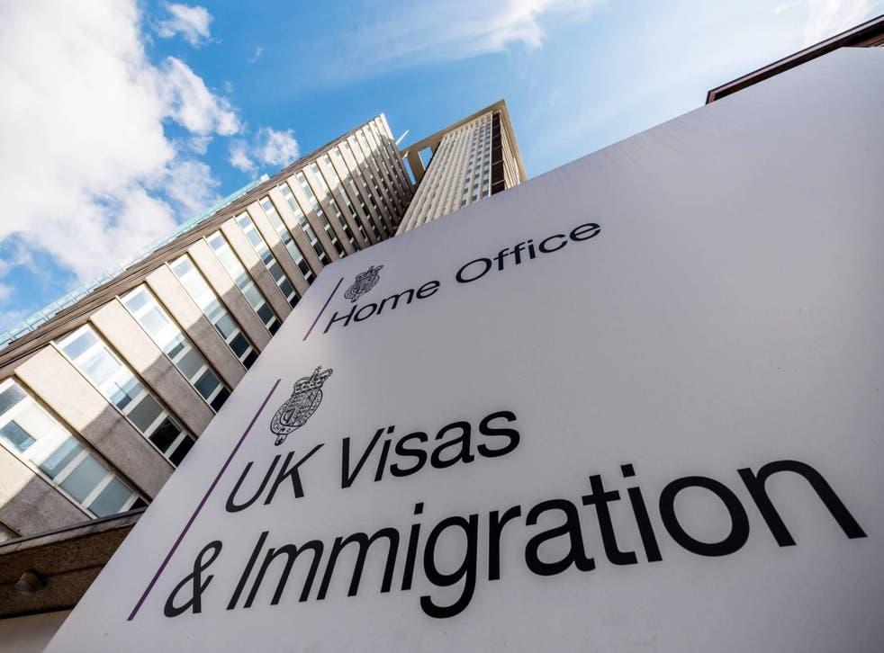 UK Halts Study Visas for Four Nations in Asylum Crackdown