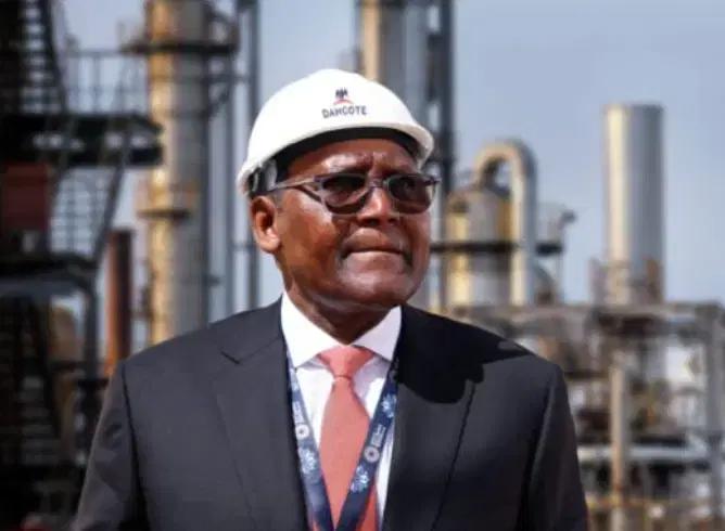 Dangote Refinery Price Cut Fails to Lower Petrol Cost: Why Pump Prices Remain at N1,300/Litre