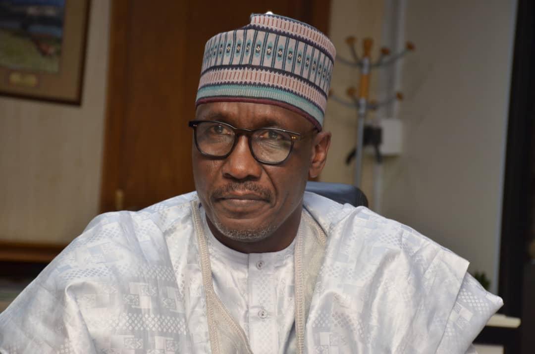 Senate Summons Ex-NNPC Boss Kyari Over N210 Trillion Probe, Threatens Arrest Warrant