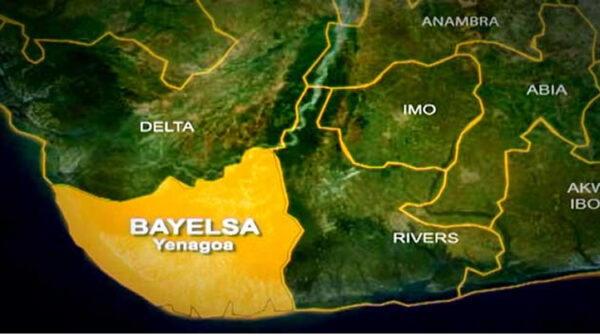 Pastor, wife arrested for alleged rape of 13-year-old girl in Bayelsa