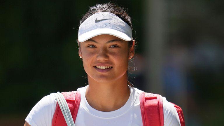 Emma Raducanu on Coaching Instability: How "Too Many Voices" Impacts a Young Champion's Journey