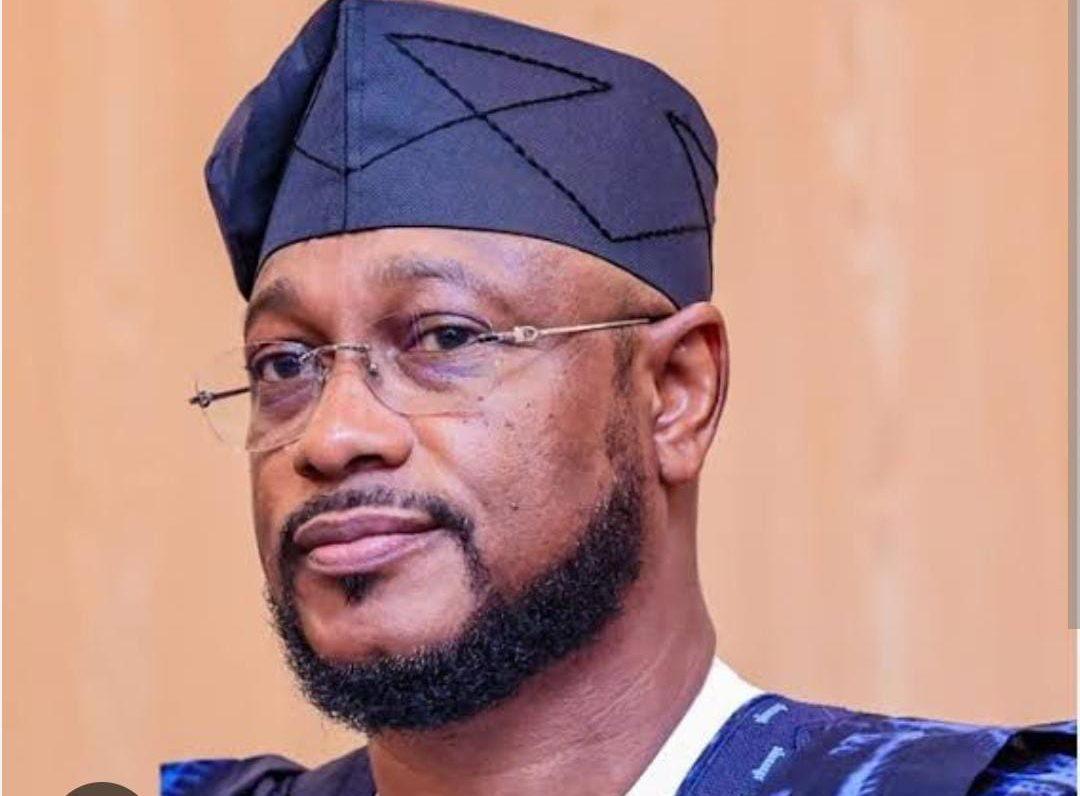 Governor Dauda Lawal Explains PDP Exit: Reshaping Zamfara and Weakening Nigeria's Opposition