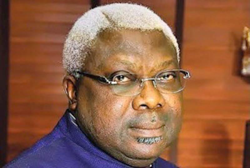 Omisore Withdraws Court Challenge to APC Osun Primary
