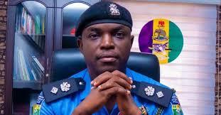 Leadership Shift: Force PRO Benjamin Hundeyin to Vacate Office, Marking Key Change for Nigeria Police
