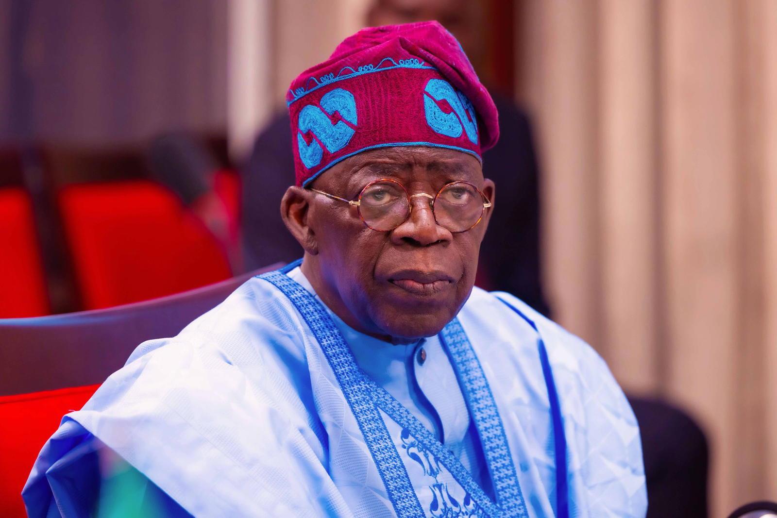 Tinubu Orders Release of Funds for Space Assets Maintenance