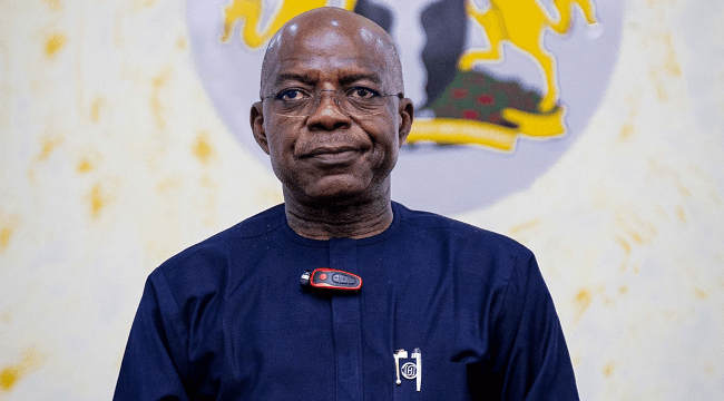 APC Chieftain Condemns Gov Otti Over Alleged Verbal Assault of Journalist